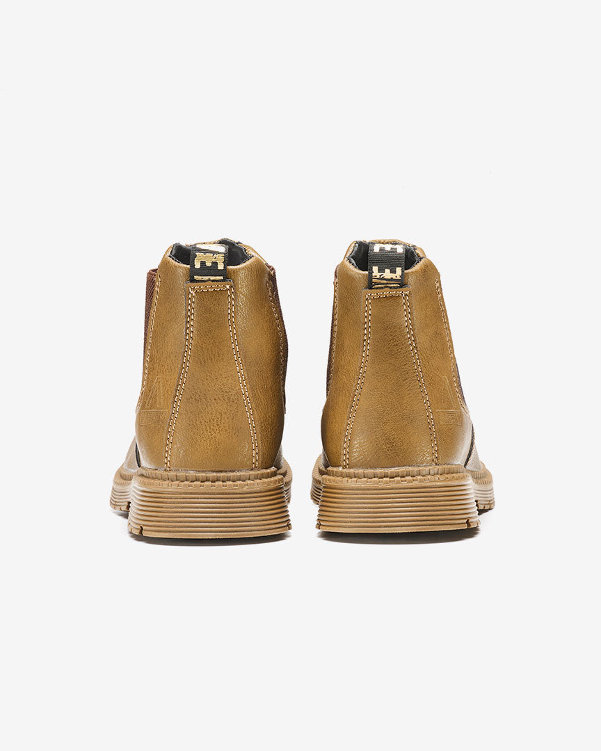 Lalin Boot Lakin Honey Safety Boots – protectedworkwear